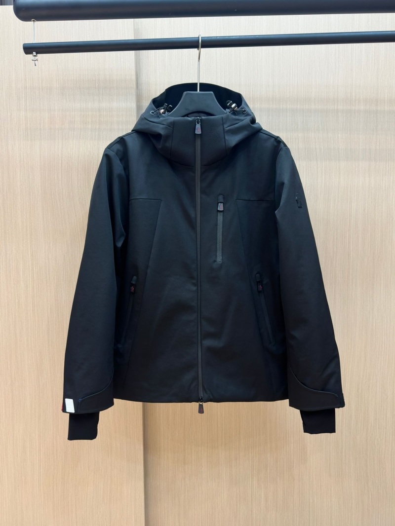 Balenciaga Down Coat